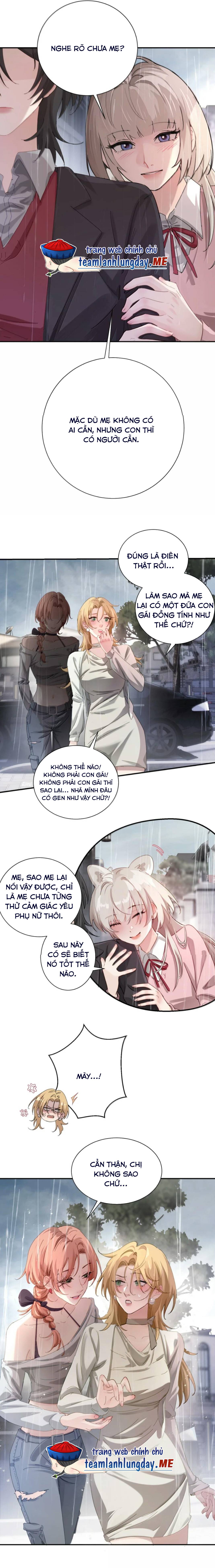 Em Gái Bệnh Hoạn Chỉ Muốn Tôi Lúc Nào Cũng Bắt Nạt Cô Ấy - Chap 78