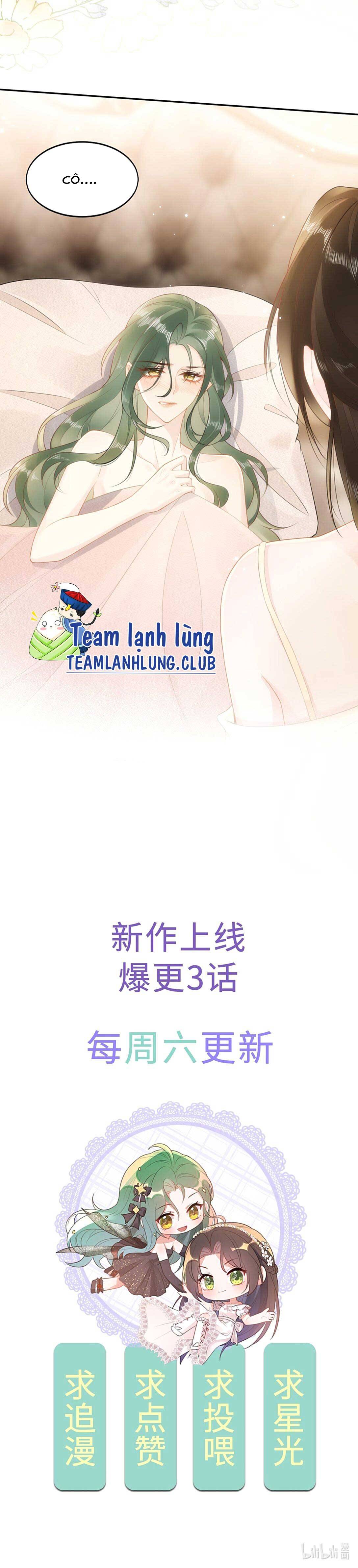 Em Gái Bệnh Kiều Lúc Nào Cũng Nghĩ Đến Tôi - Chap 3