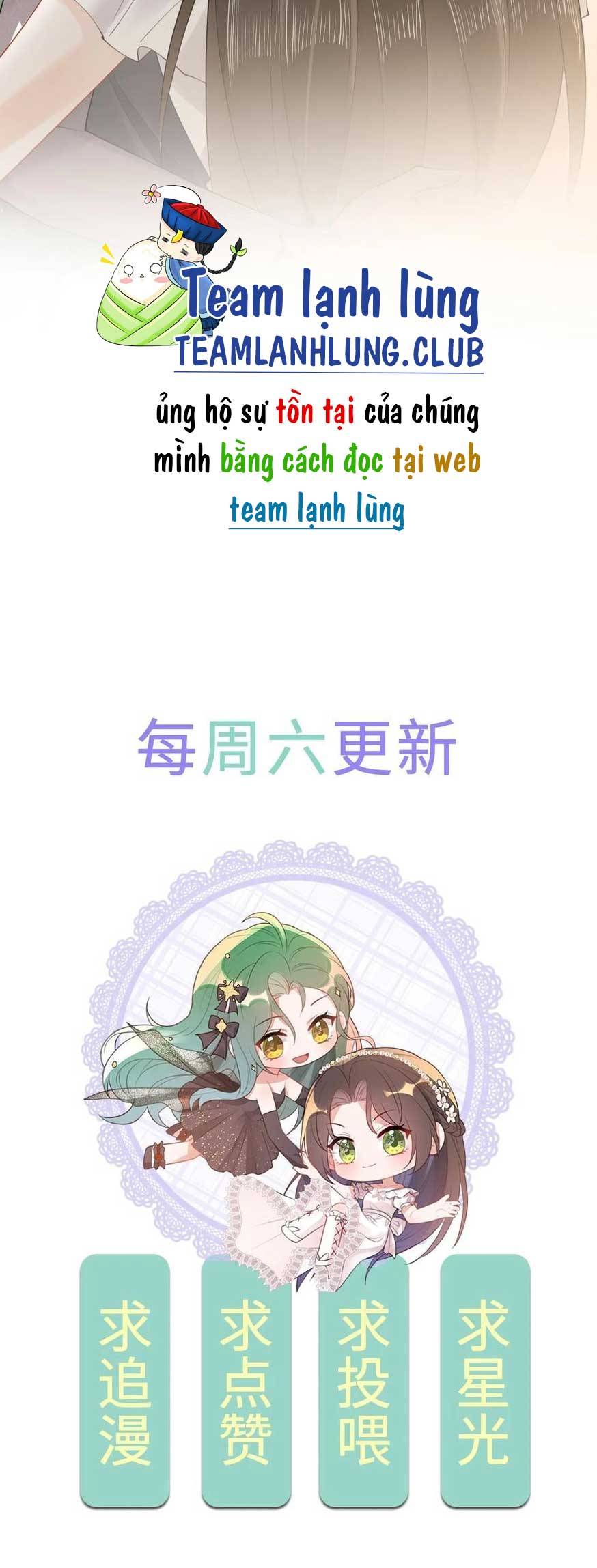 Em Gái Bệnh Kiều Lúc Nào Cũng Nghĩ Đến Tôi - Chap 5