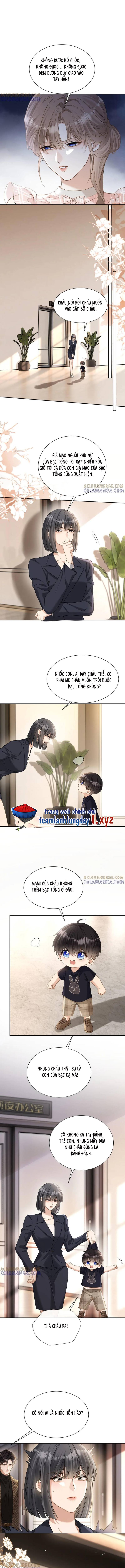 Em Là Tất Cả Tinh Tú Của Anh - Chap 11