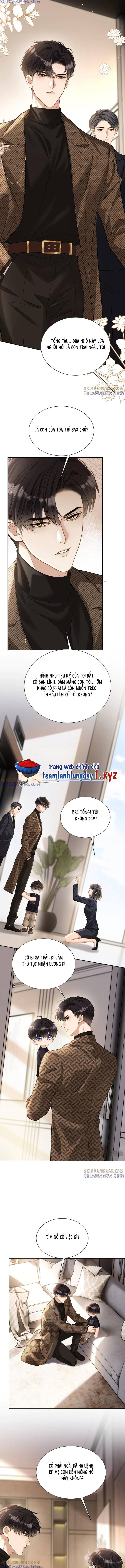 Em Là Tất Cả Tinh Tú Của Anh - Chap 11