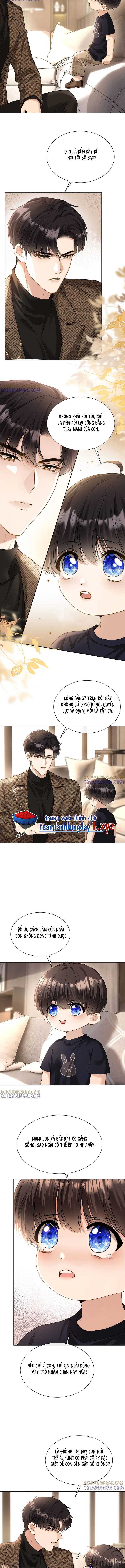 Em Là Tất Cả Tinh Tú Của Anh - Chap 11