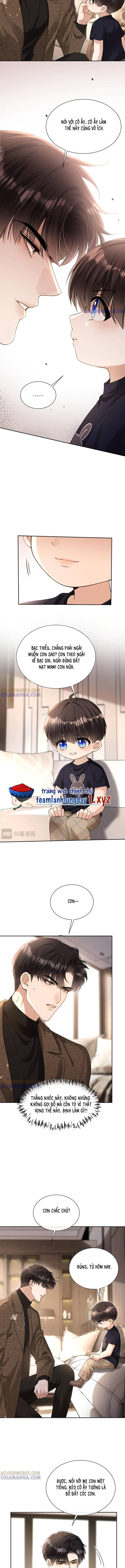 Em Là Tất Cả Tinh Tú Của Anh - Chap 11