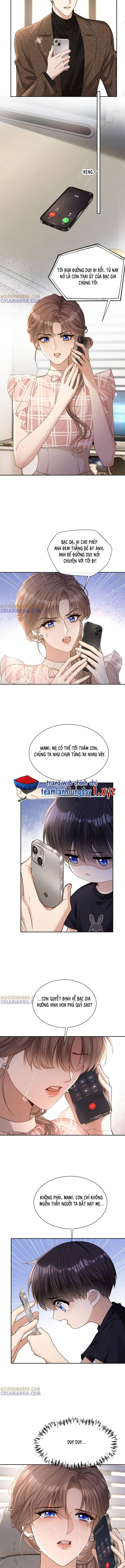 Em Là Tất Cả Tinh Tú Của Anh - Chap 11