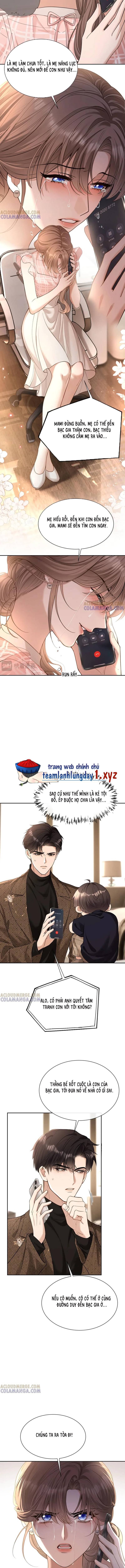 Em Là Tất Cả Tinh Tú Của Anh - Chap 11