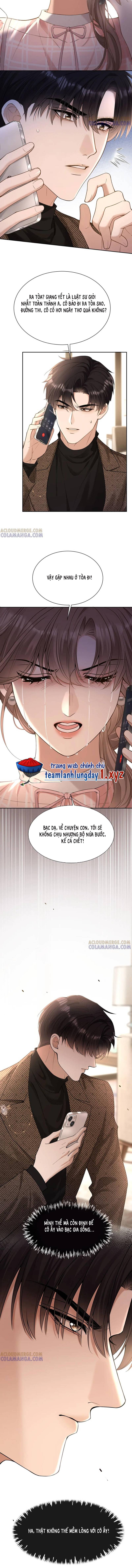 Em Là Tất Cả Tinh Tú Của Anh - Chap 11