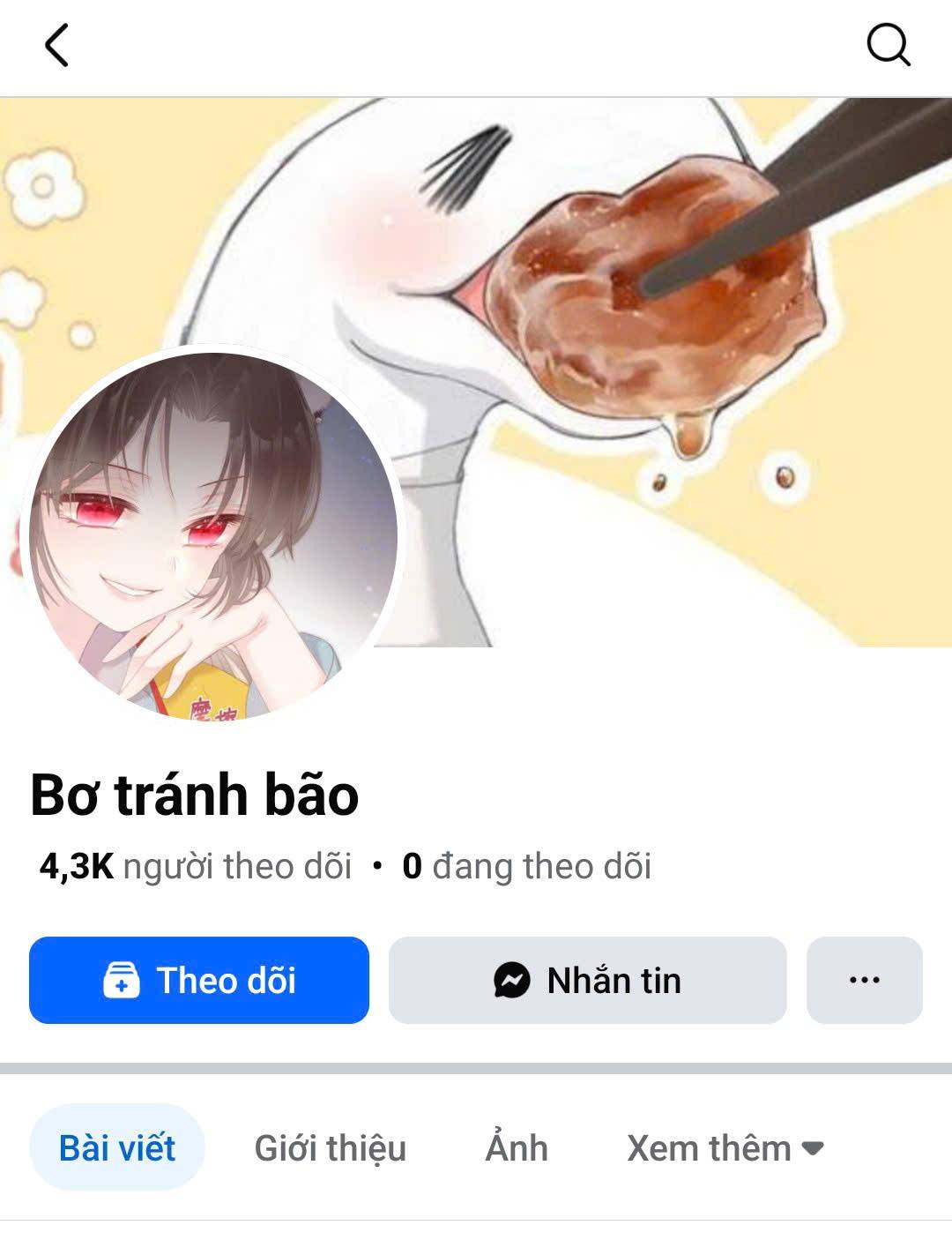 Em Là Tất Cả Tinh Tú Của Anh - Chap 27