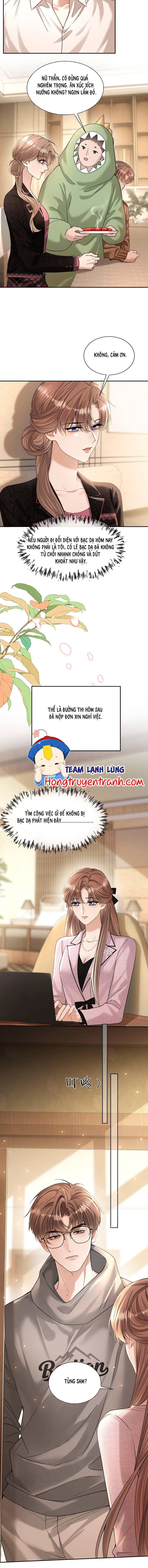 Em Là Tất Cả Tinh Tú Của Anh - Chap 30