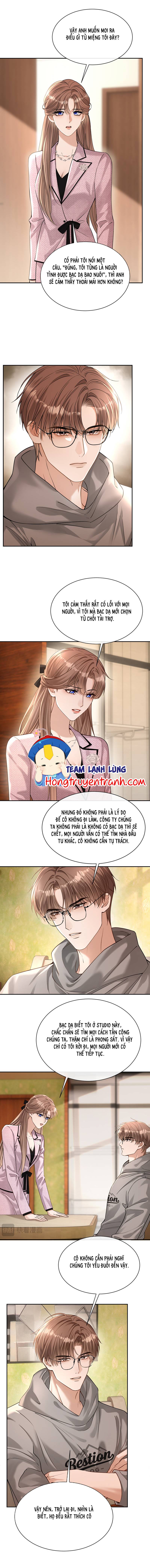 Em Là Tất Cả Tinh Tú Của Anh - Chap 30