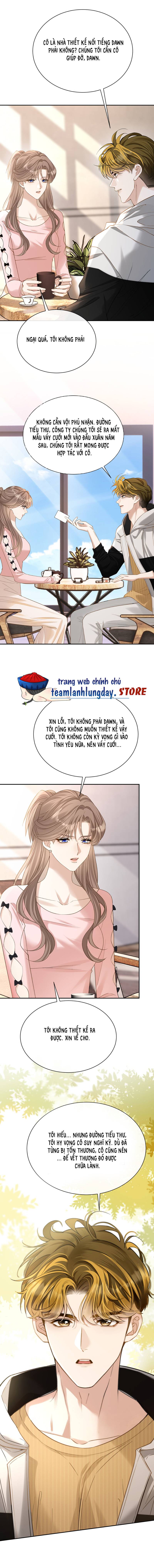 Em Là Tất Cả Tinh Tú Của Anh - Chap 8