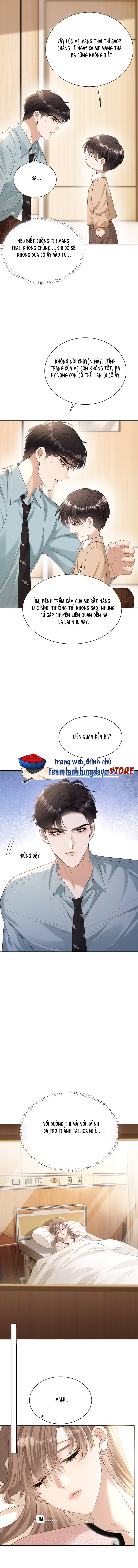 Em Là Tất Cả Tinh Tú Của Anh - Chap 8