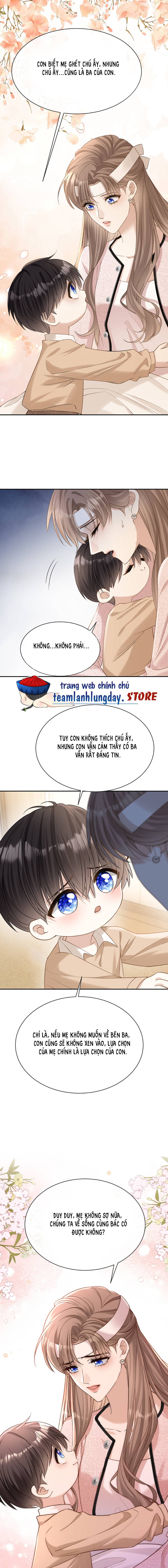 Em Là Tất Cả Tinh Tú Của Anh - Chap 8