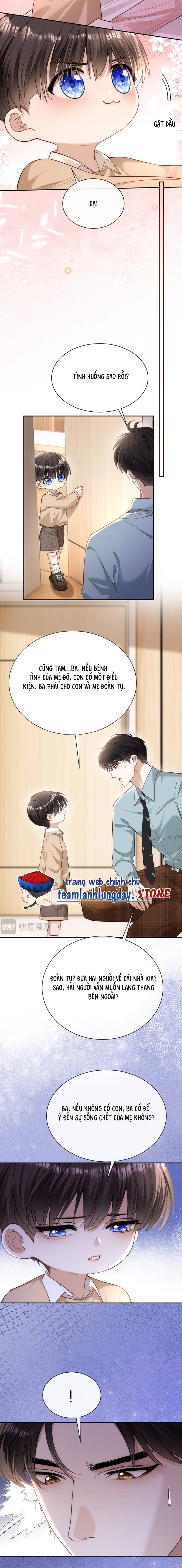 Em Là Tất Cả Tinh Tú Của Anh - Chap 8