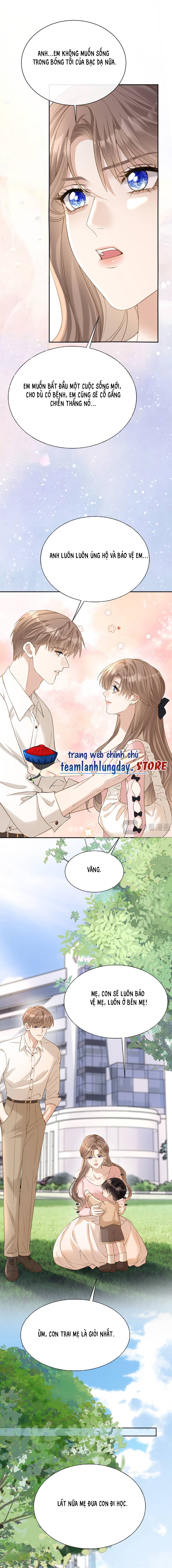 Em Là Tất Cả Tinh Tú Của Anh - Chap 8