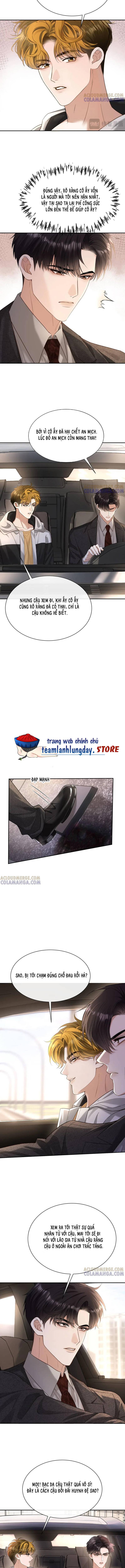 Em Là Tất Cả Tinh Tú Của Anh - Chap 9