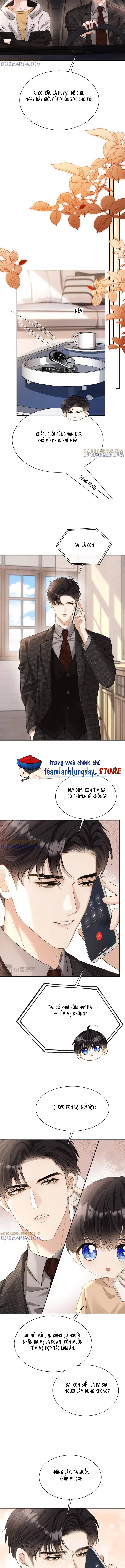 Em Là Tất Cả Tinh Tú Của Anh - Chap 9