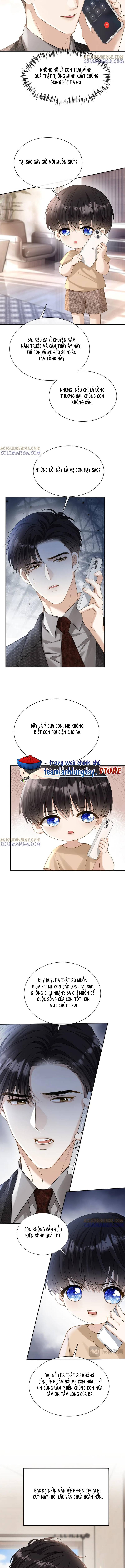 Em Là Tất Cả Tinh Tú Của Anh - Chap 9