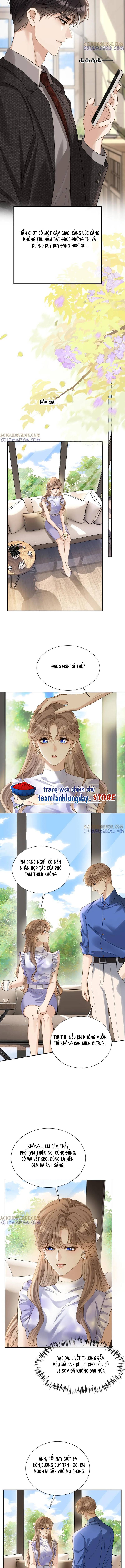 Em Là Tất Cả Tinh Tú Của Anh - Chap 9