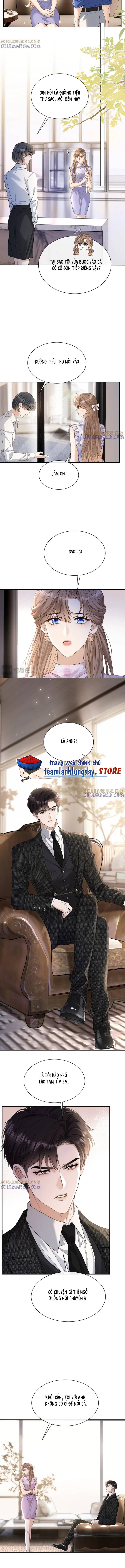 Em Là Tất Cả Tinh Tú Của Anh - Chap 9