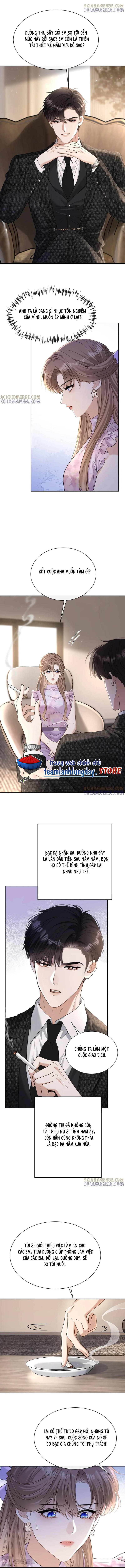 Em Là Tất Cả Tinh Tú Của Anh - Chap 9