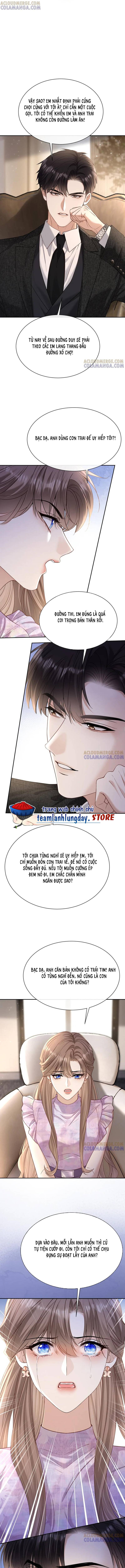 Em Là Tất Cả Tinh Tú Của Anh - Chap 9