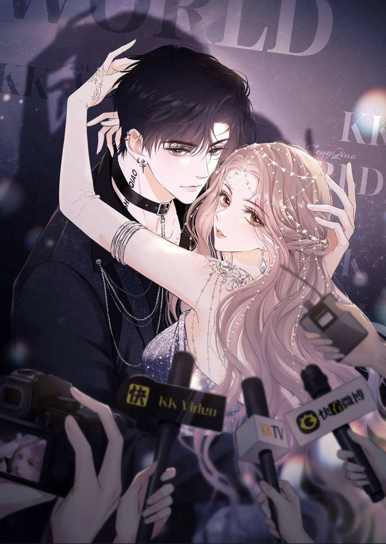 Fan Vợ Hiểu Biết Một Chút - Chap fan vợ hiểu rõ một chút – 0