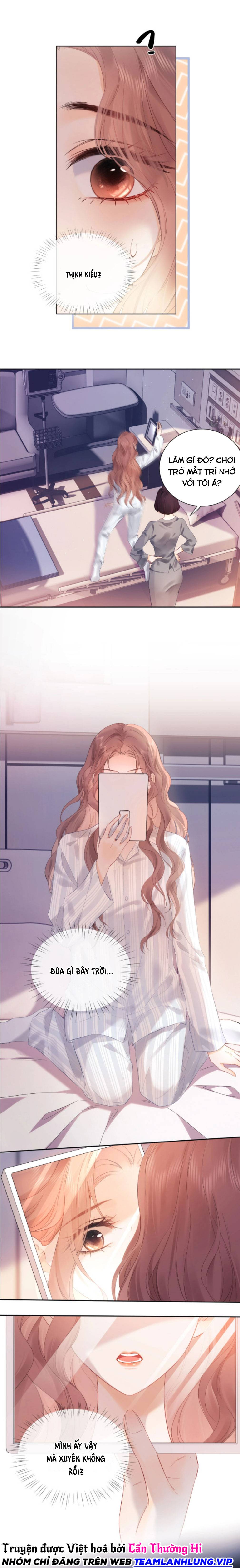 Fan Vợ Hiểu Biết Một Chút - Chap – 1