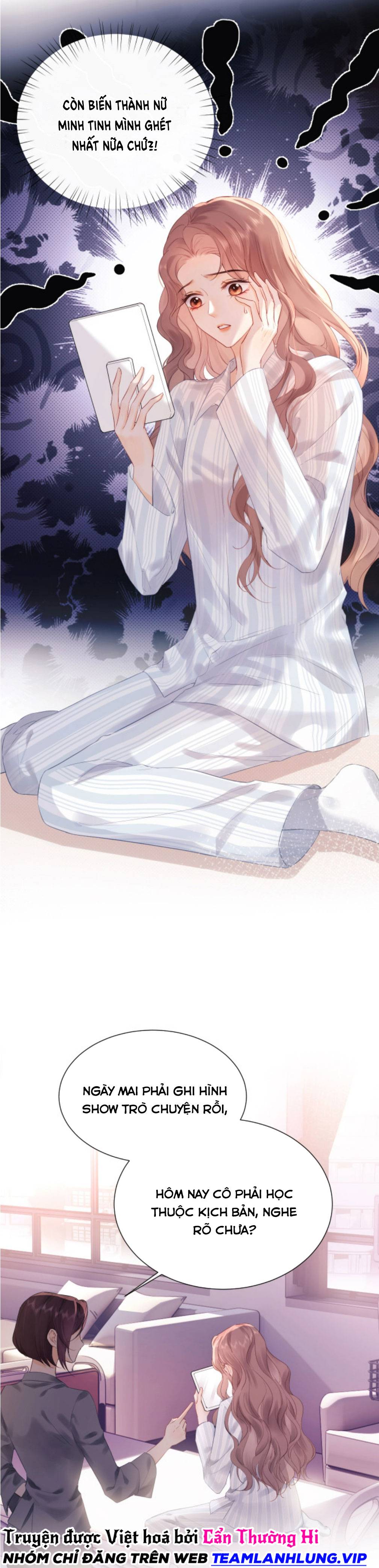 Fan Vợ Hiểu Biết Một Chút - Chap – 1