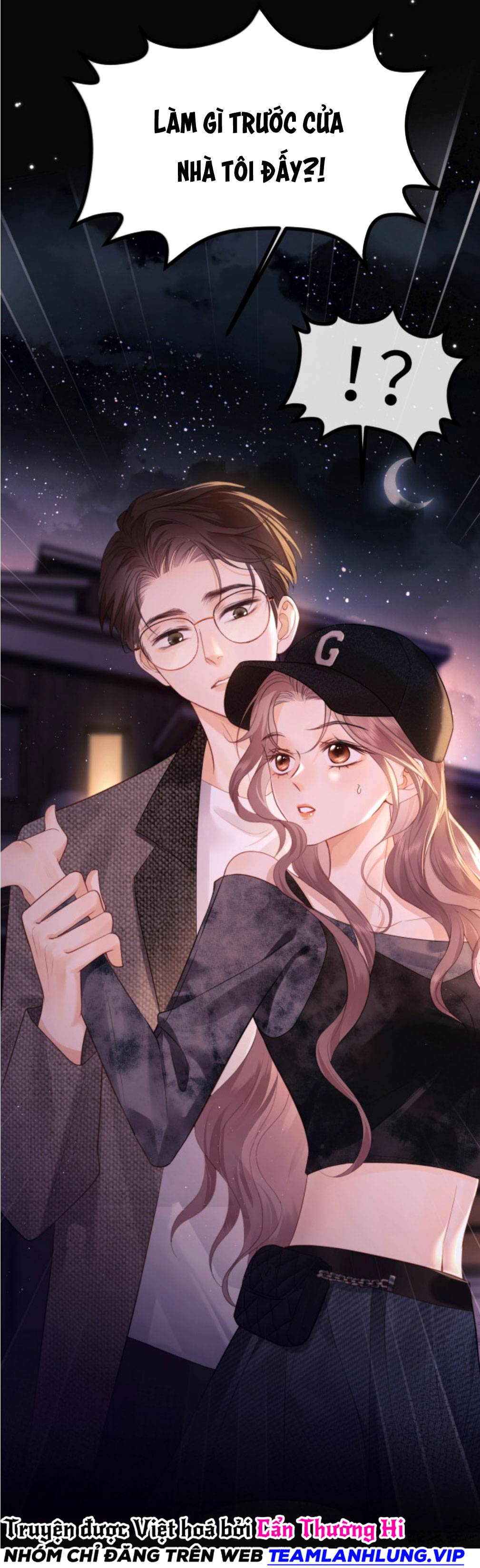 Fan Vợ Hiểu Biết Một Chút - Chap – 1