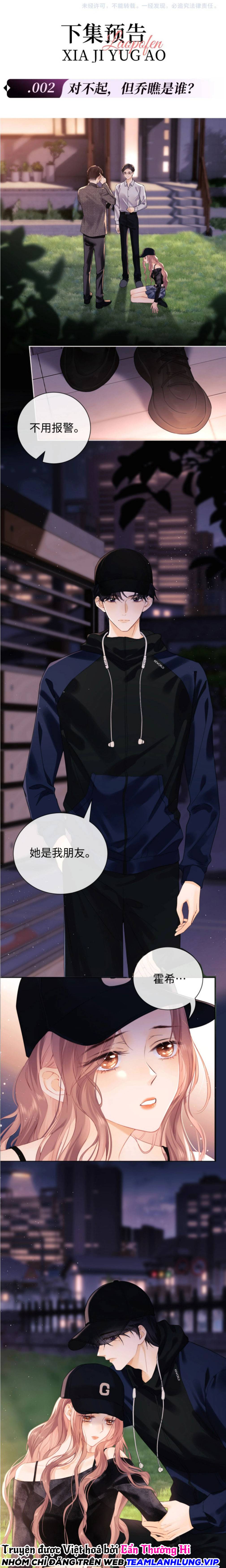 Fan Vợ Hiểu Biết Một Chút - Chap – 1