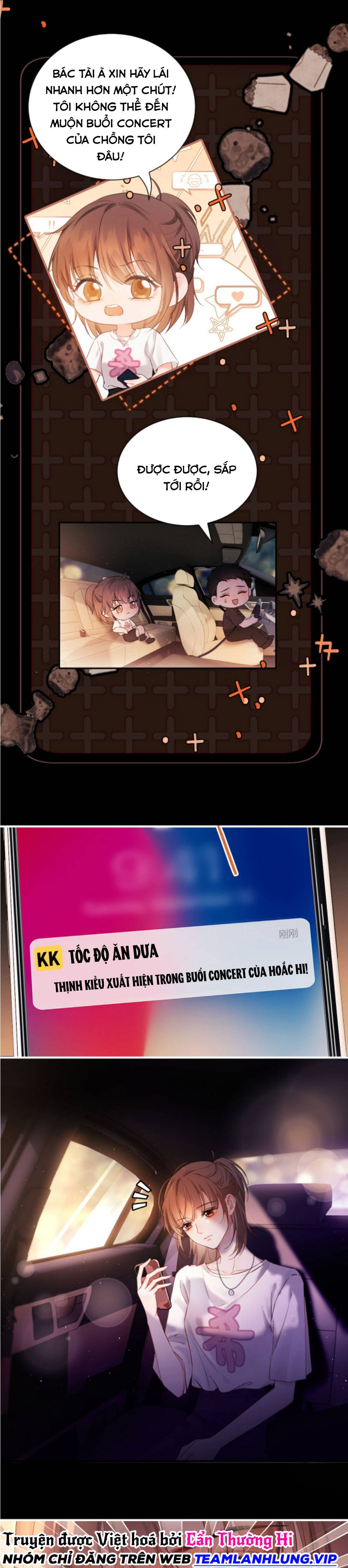 Fan Vợ Hiểu Biết Một Chút - Chap – 1