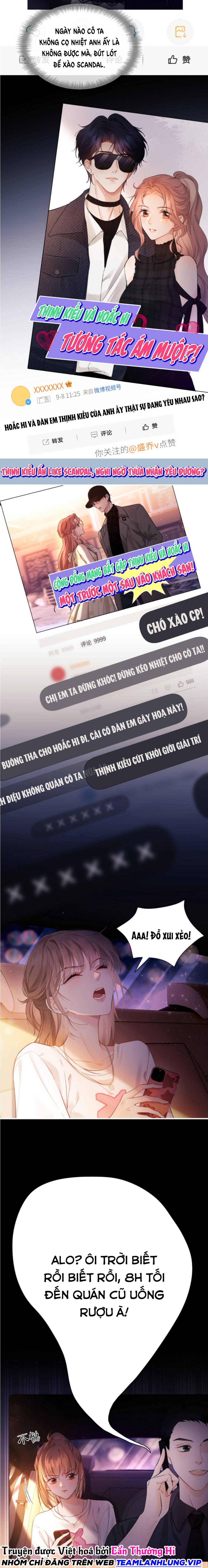 Fan Vợ Hiểu Biết Một Chút - Chap – 1