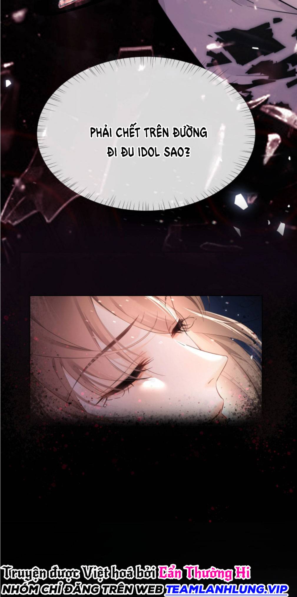 Fan Vợ Hiểu Biết Một Chút - Chap – 1