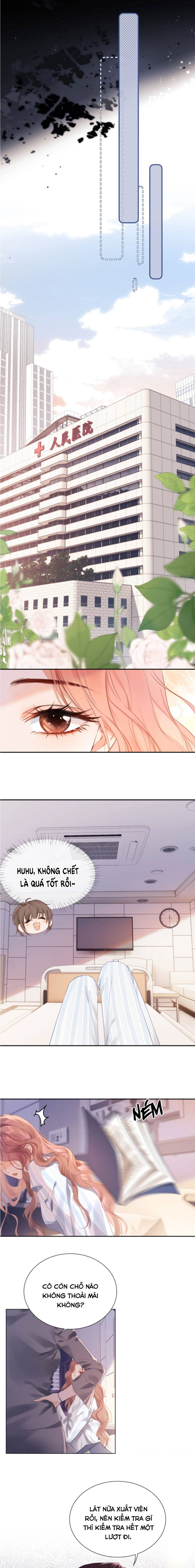 Fan Vợ Hiểu Biết Một Chút - Chap – 1