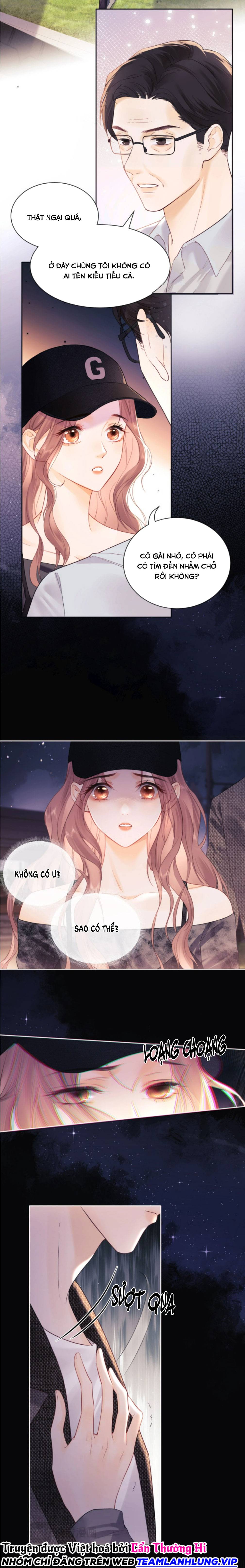 Fan Vợ Hiểu Biết Một Chút - Chap – 2