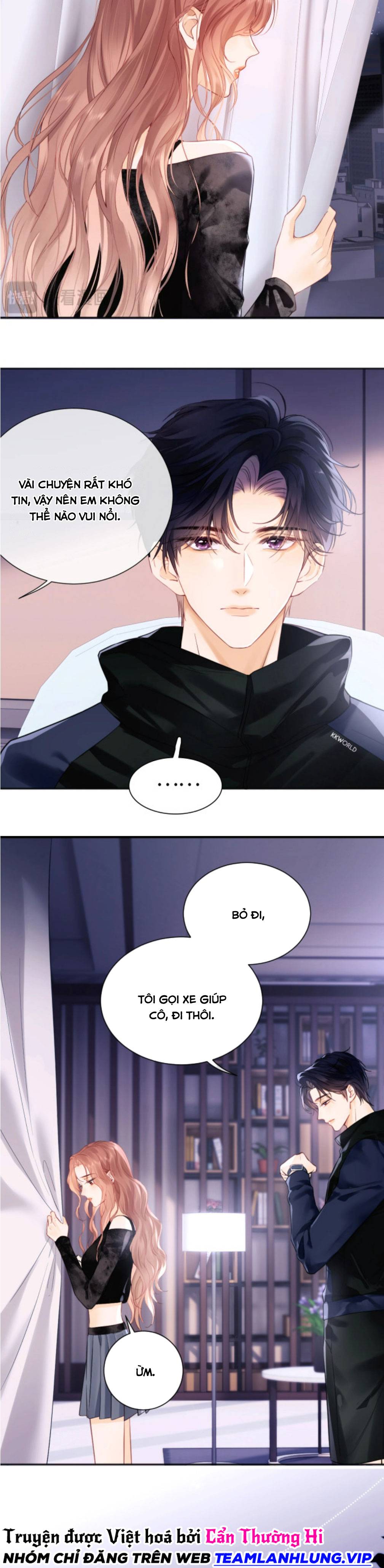 Fan Vợ Hiểu Biết Một Chút - Chap – 2