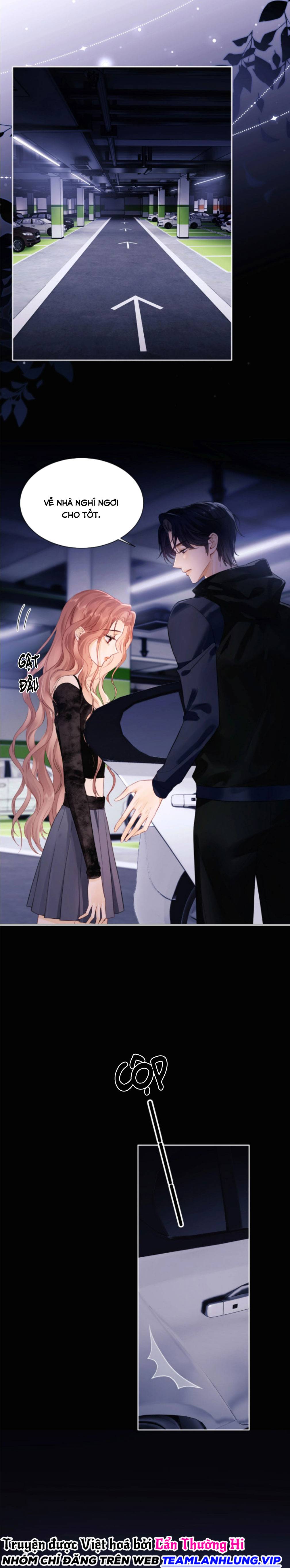 Fan Vợ Hiểu Biết Một Chút - Chap – 2