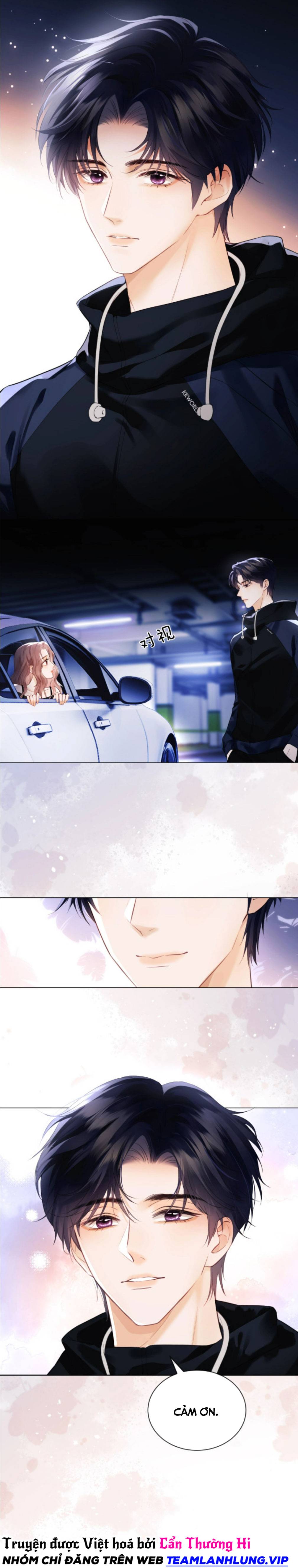 Fan Vợ Hiểu Biết Một Chút - Chap – 2