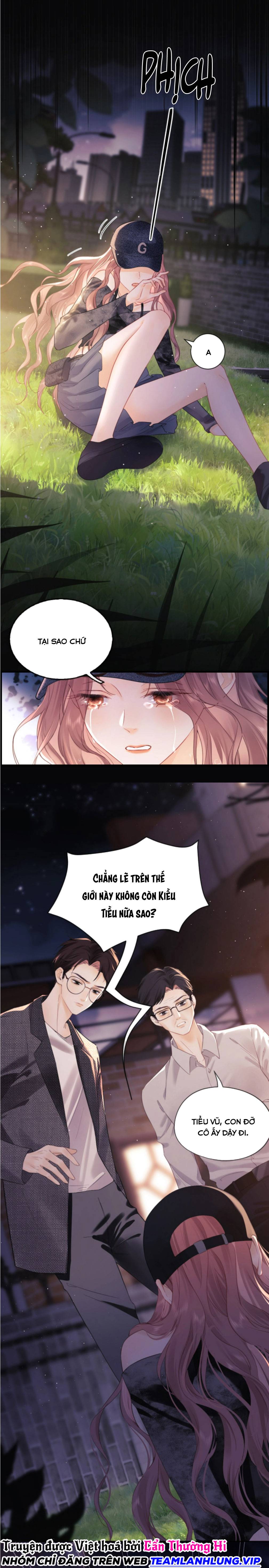 Fan Vợ Hiểu Biết Một Chút - Chap – 2