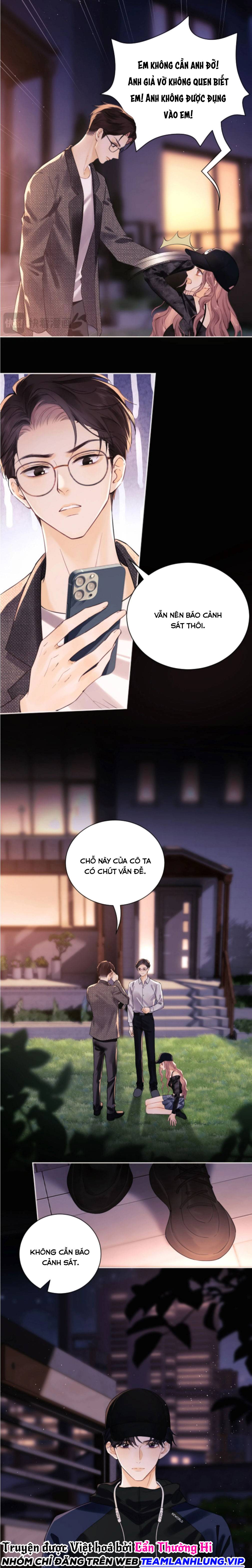 Fan Vợ Hiểu Biết Một Chút - Chap – 2