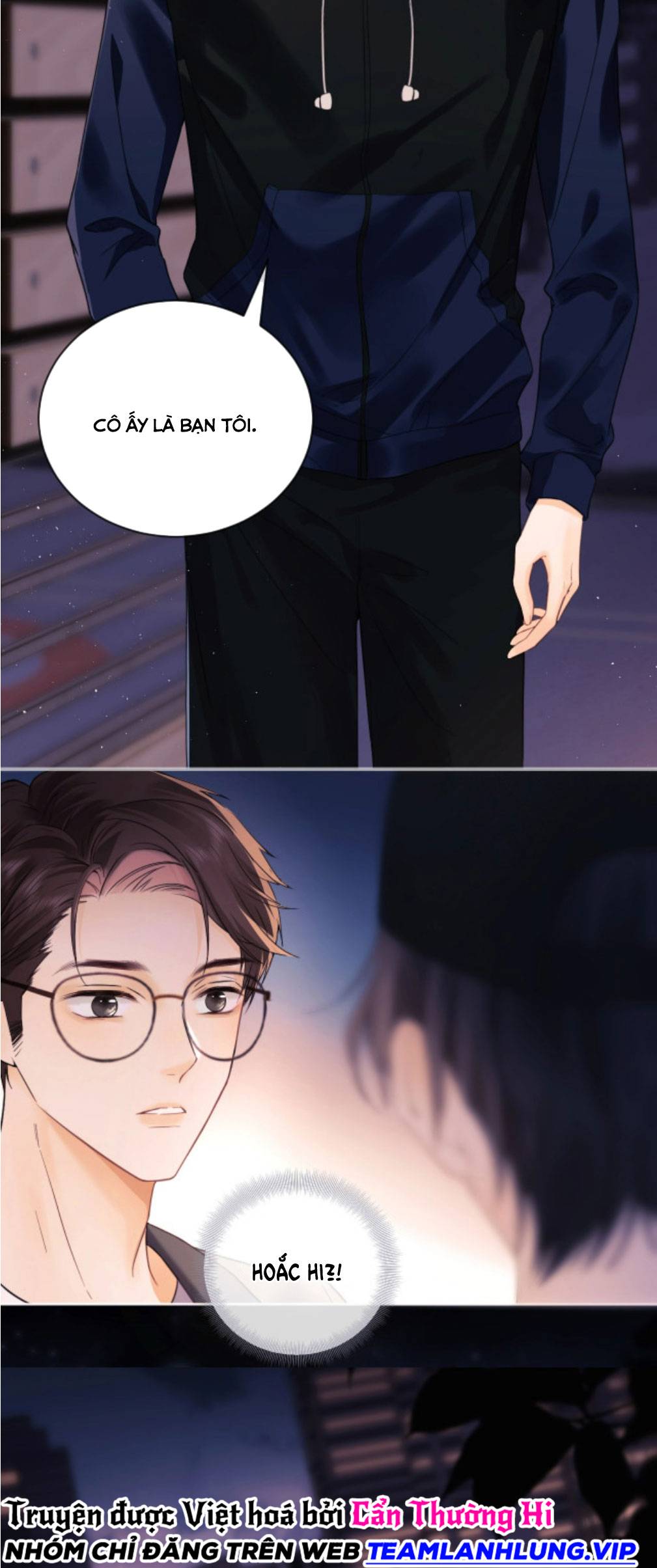 Fan Vợ Hiểu Biết Một Chút - Chap – 2