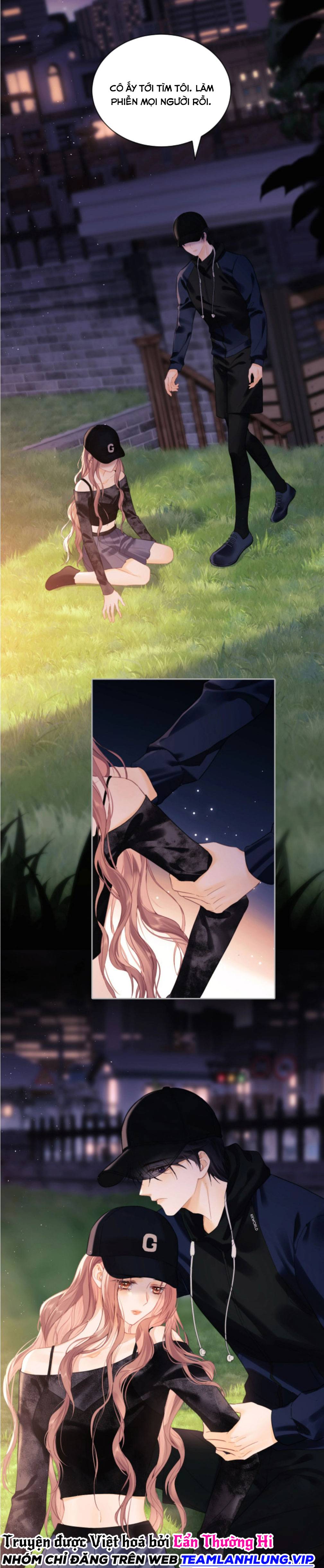 Fan Vợ Hiểu Biết Một Chút - Chap – 2