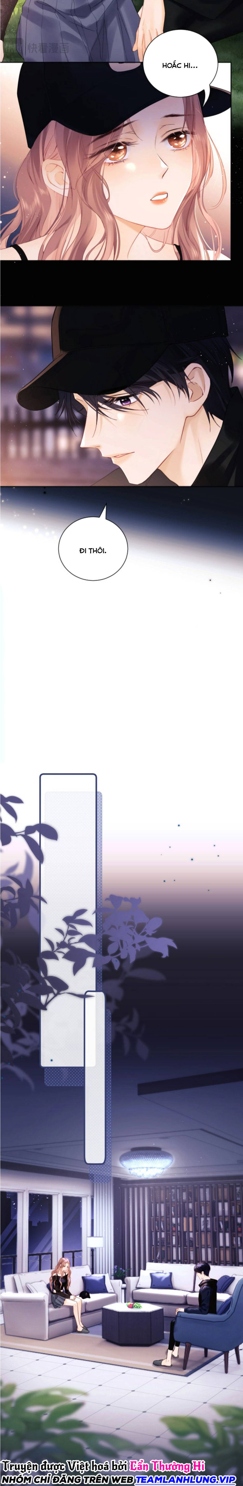 Fan Vợ Hiểu Biết Một Chút - Chap – 2