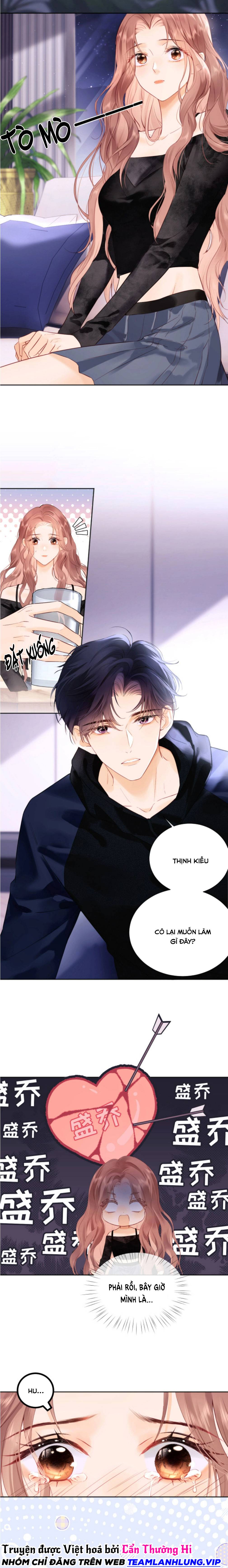 Fan Vợ Hiểu Biết Một Chút - Chap – 2