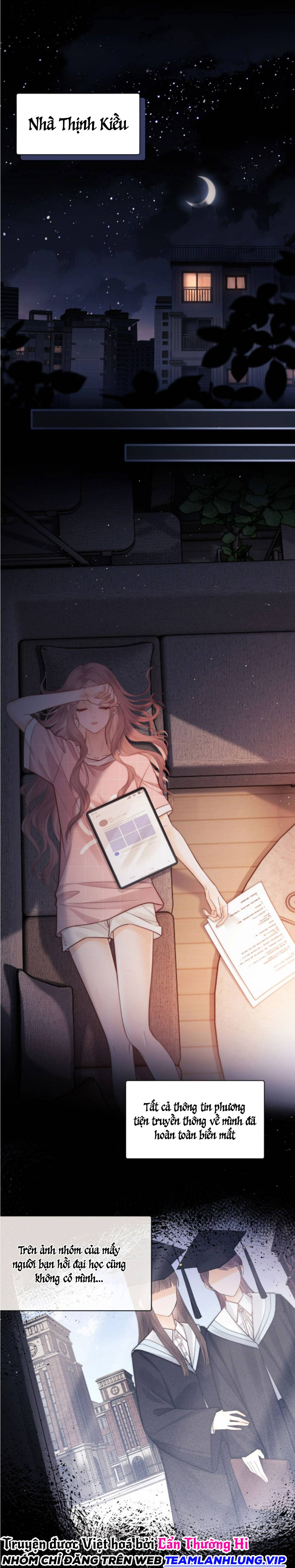 Fan Vợ Hiểu Biết Một Chút - Chap – 3