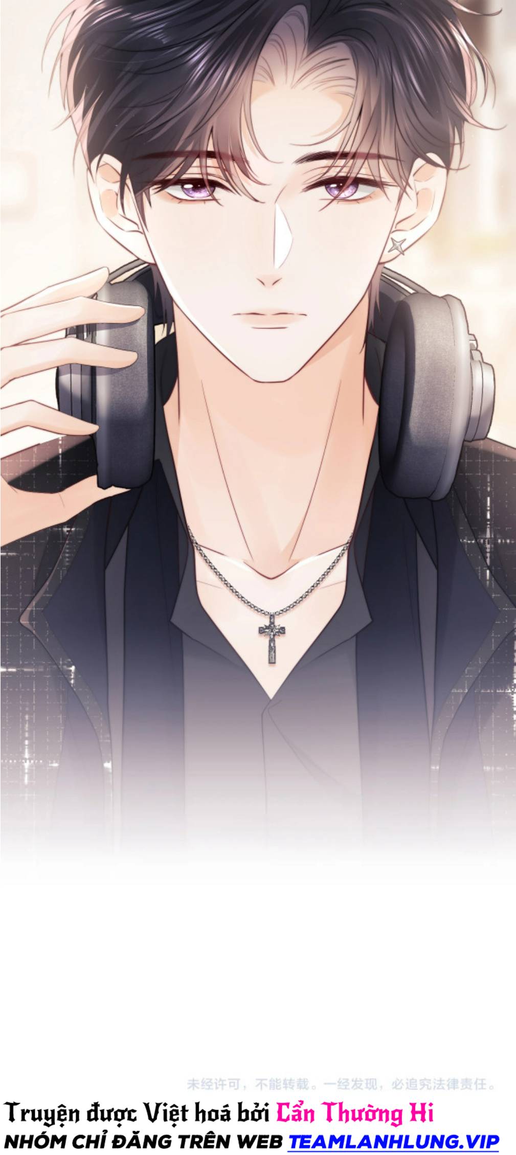 Fan Vợ Hiểu Biết Một Chút - Chap – 3