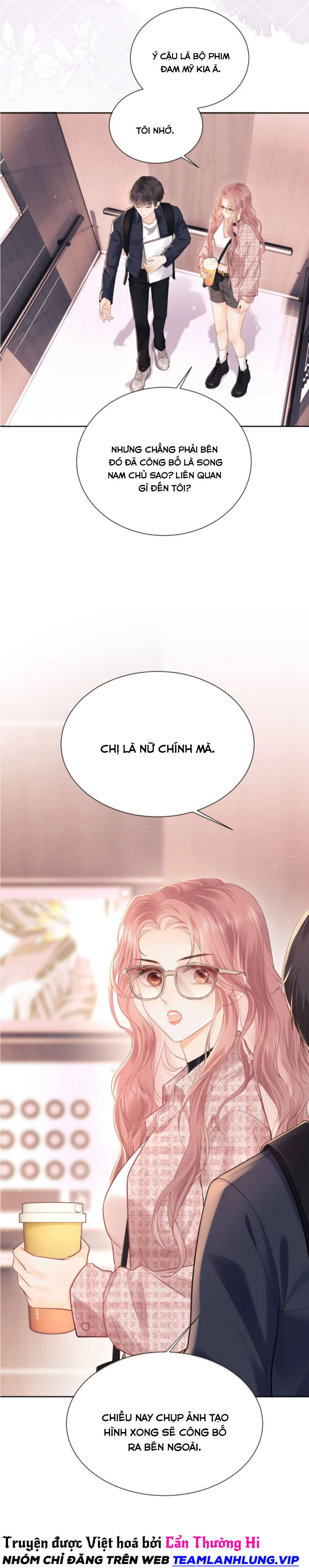 Fan Vợ Hiểu Biết Một Chút - Chap – 3