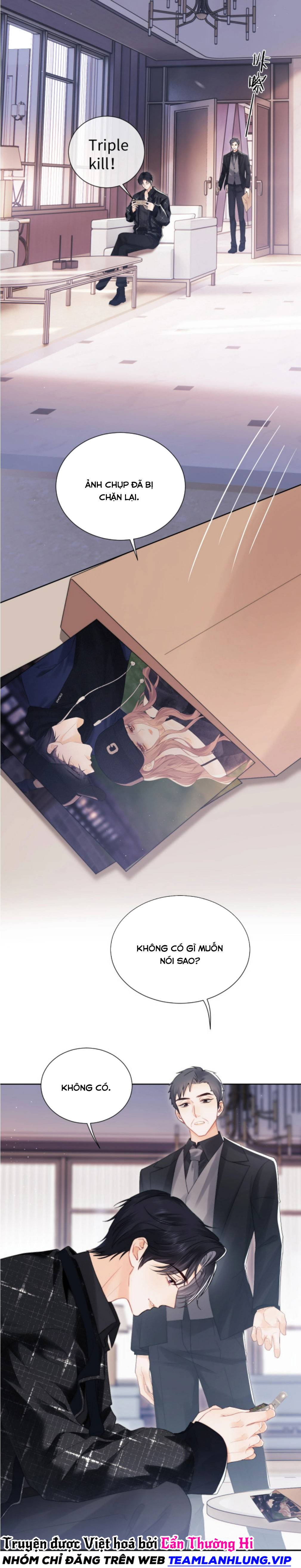 Fan Vợ Hiểu Biết Một Chút - Chap – 3