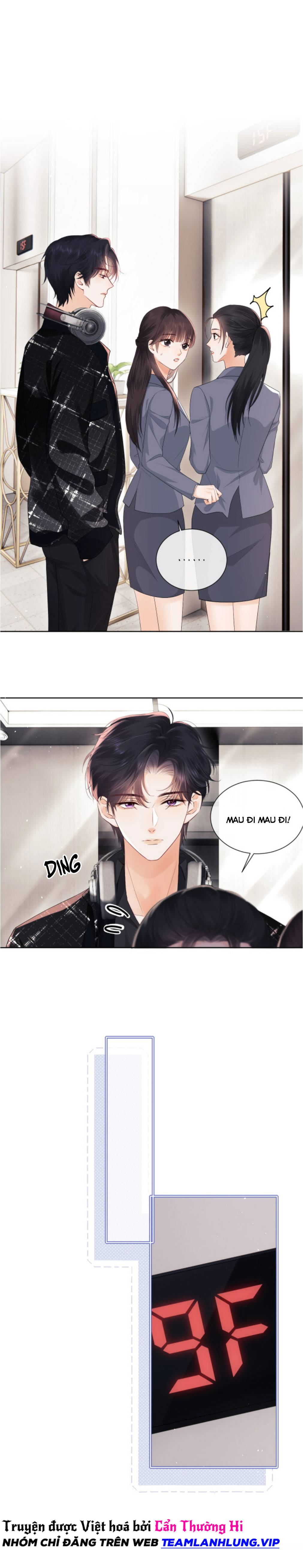 Fan Vợ Hiểu Biết Một Chút - Chap – 4