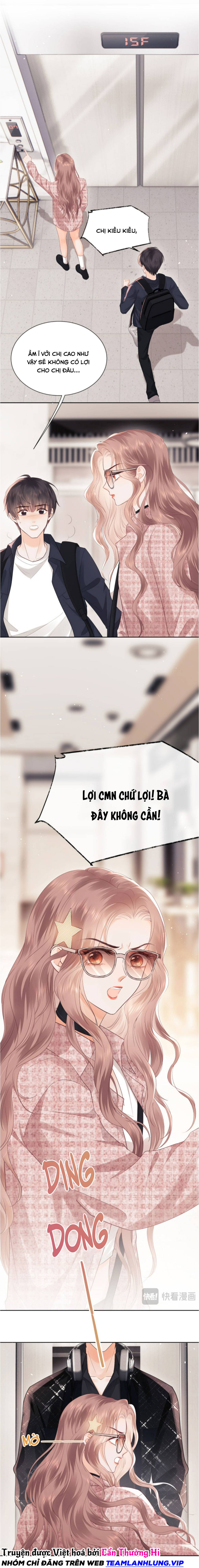 Fan Vợ Hiểu Biết Một Chút - Chap – 4